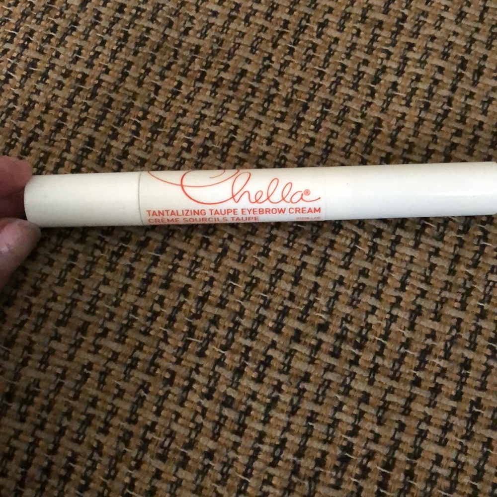 Chella - Eyebrow Cream